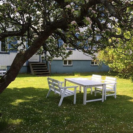 Borgholm Rum Centralt Εξωτερικό φωτογραφία