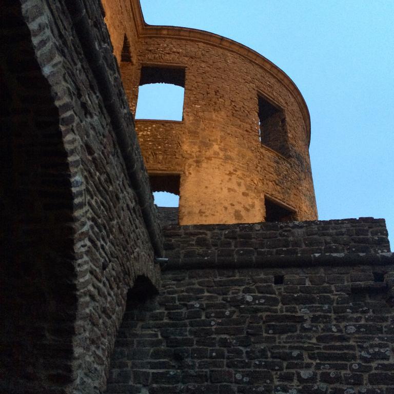 Borgholm Rum Centralt Εξωτερικό φωτογραφία